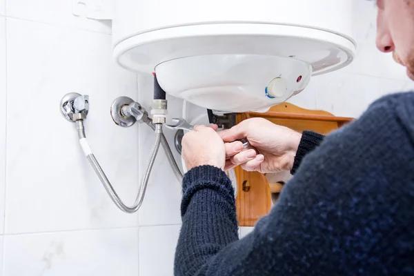 How to Prepare for Your Water Heater Installation in Butte