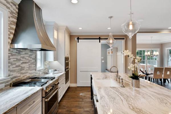 Kitchen Remodeling Success Stories: Orinda Homeowner Experiences