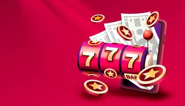 How rajabonanza88 slot gaming Builds Confidence